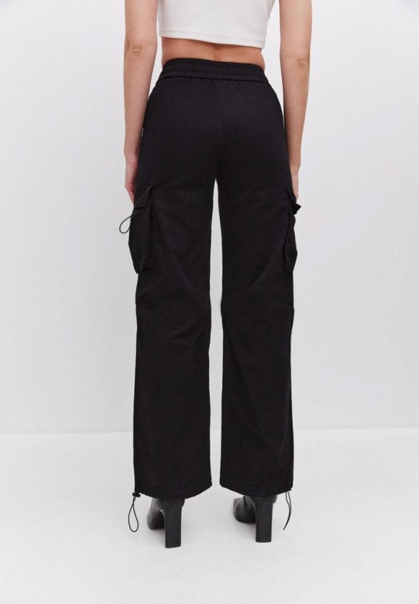 Брюки Must Have Basis