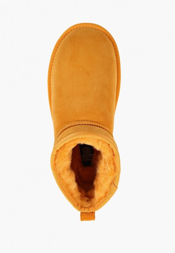 Полусапоги Graciana