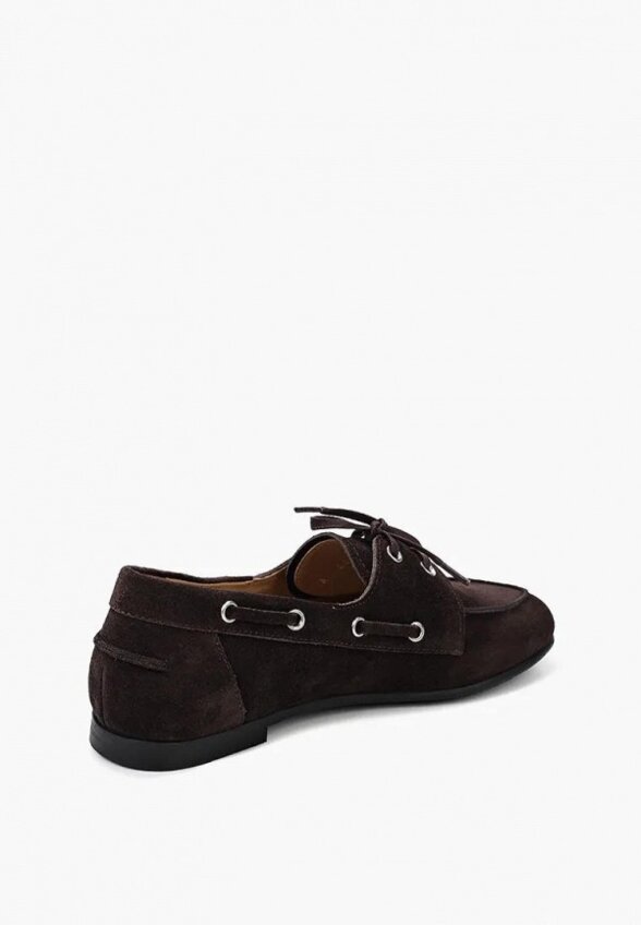 Топсайдеры Lusavou