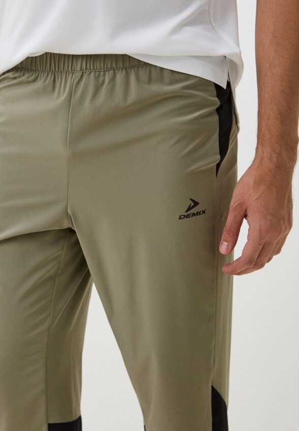 Брюки спортивные Demix