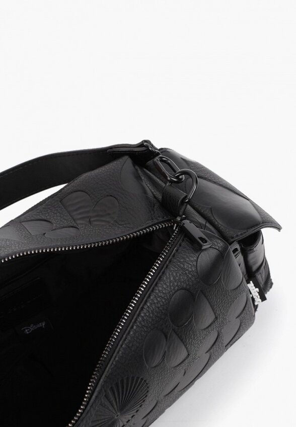 Сумка и брелок Desigual