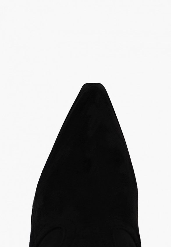 Ботильоны Vivian Royal