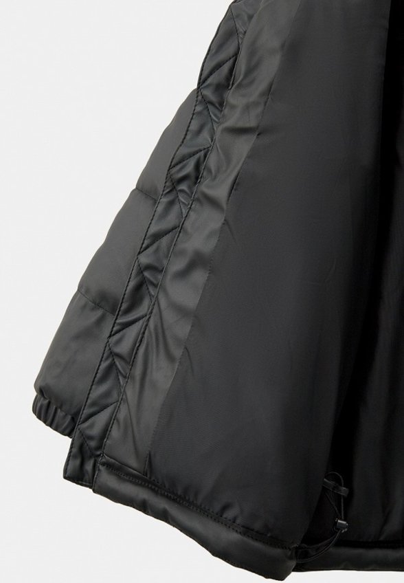 Куртка кожаная Funday