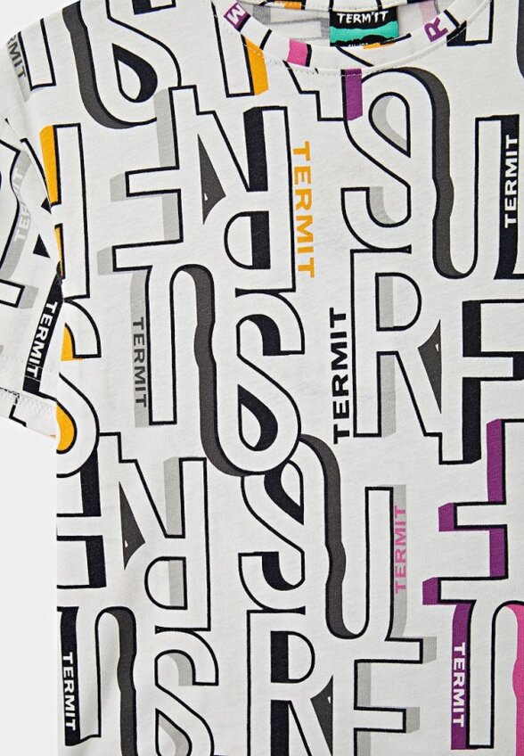 Футболка Termit