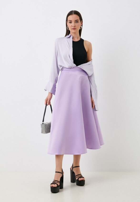 Юбка TrendyAngel