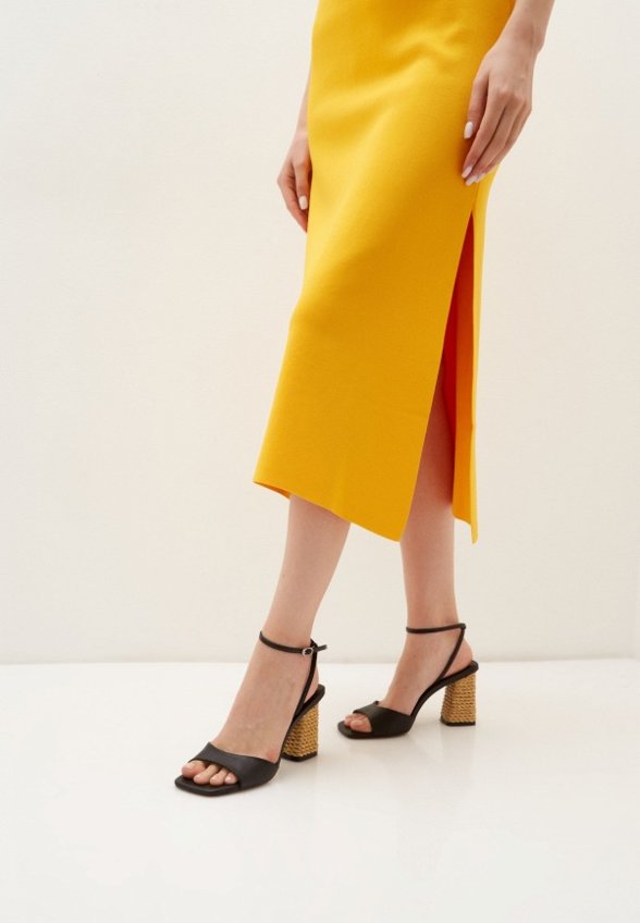 Босоножки Steve Madden