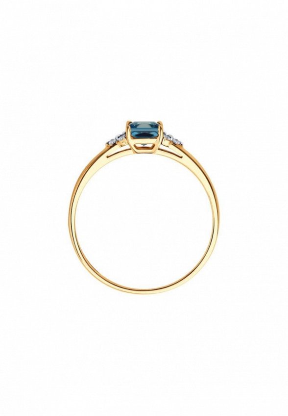 Кольцо Sokolov