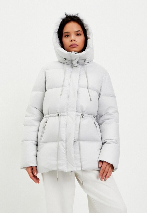 Пуховик Pulse