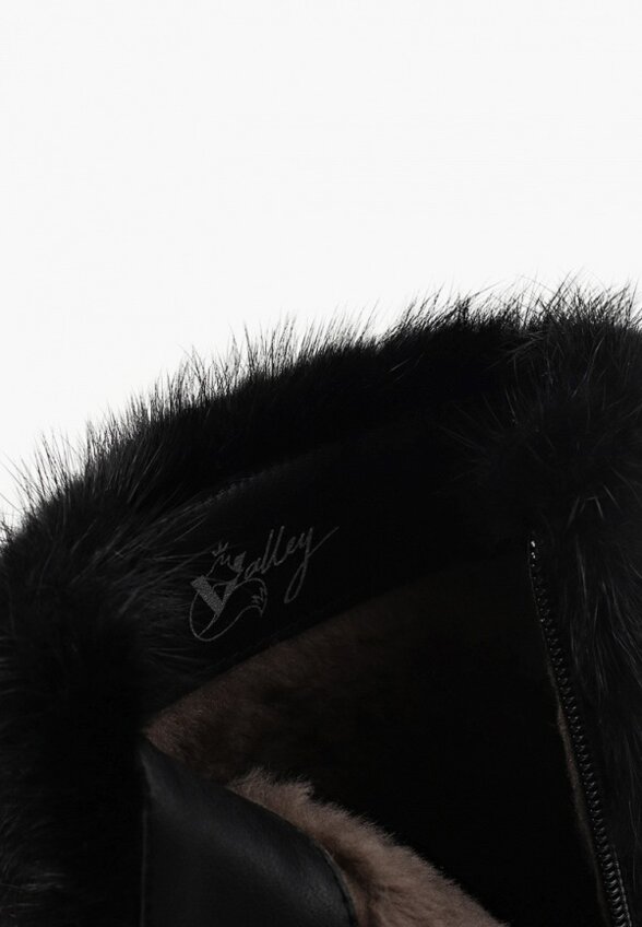 Ботильоны Valley