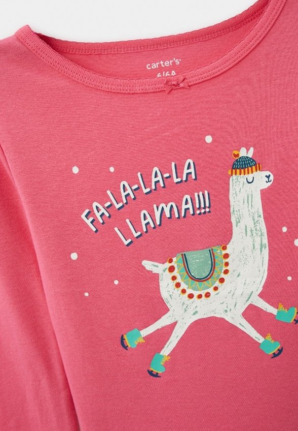 Пижама Carter’s