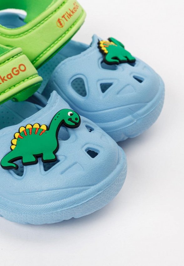 Сандалии Tikkago