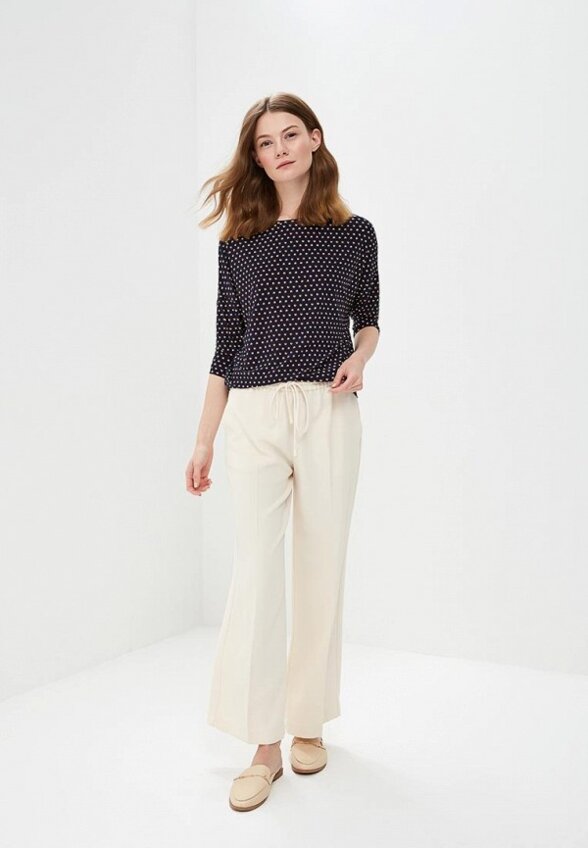 Лонгслив Ruxara