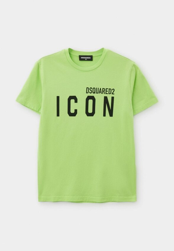 Футболка Dsquared2