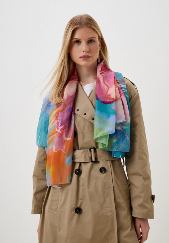 Платок Eleganzza