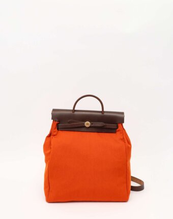 Hermes Herbag женщинам