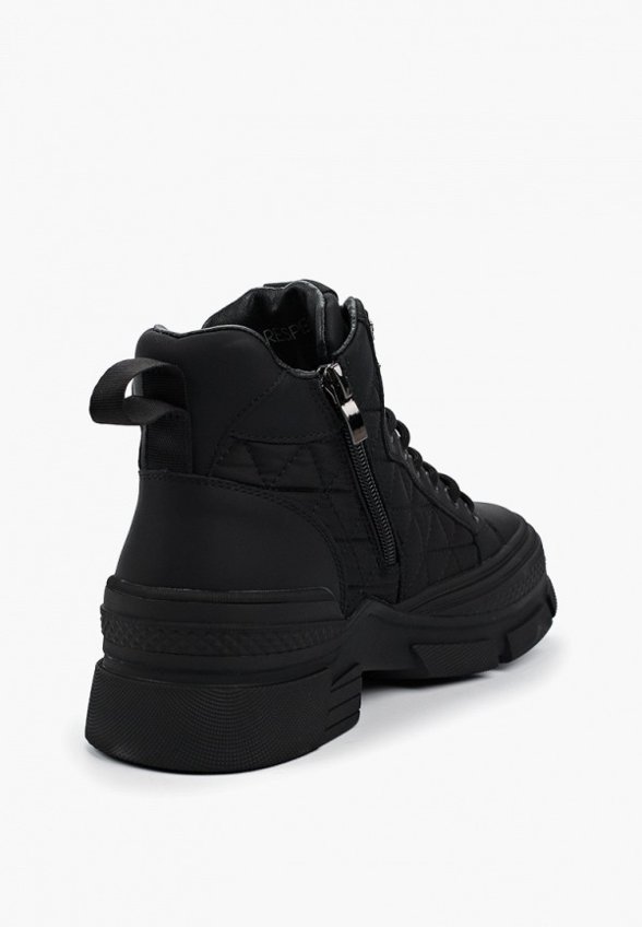 Ботинки Respect