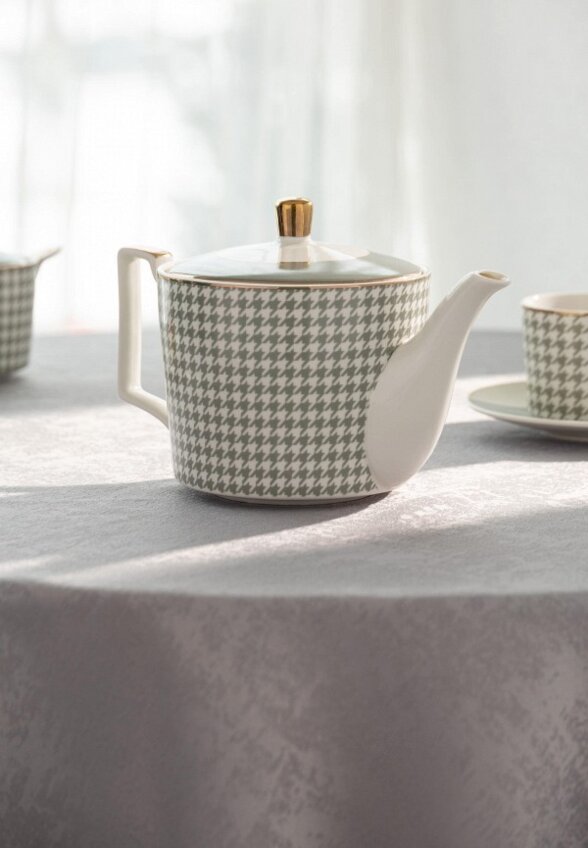 Чайник заварочный DeNastia