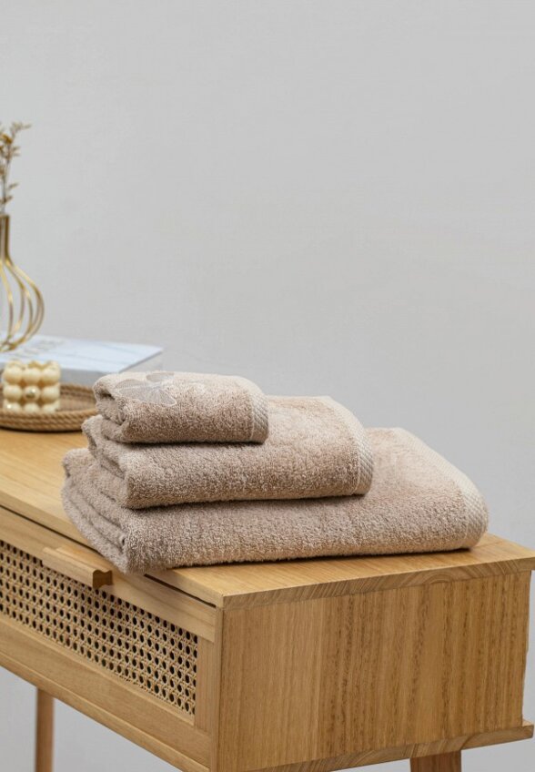 Комплект полотенец Luisa Moretti