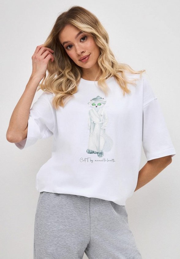 Платье домашнее Manii'ta Lacitta