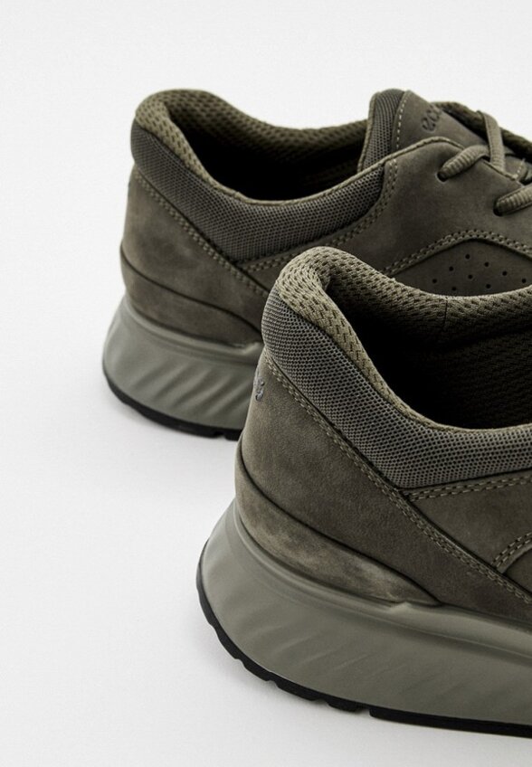 Кроссовки Ecco