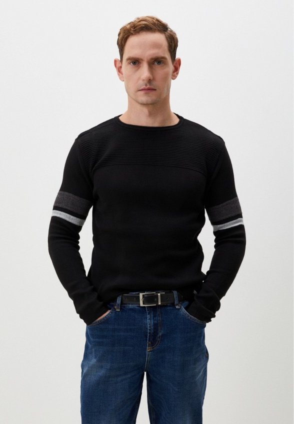 Джемпер Gorenta & Go