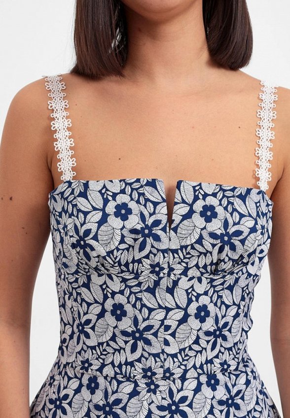 Сарафан СелфиDress