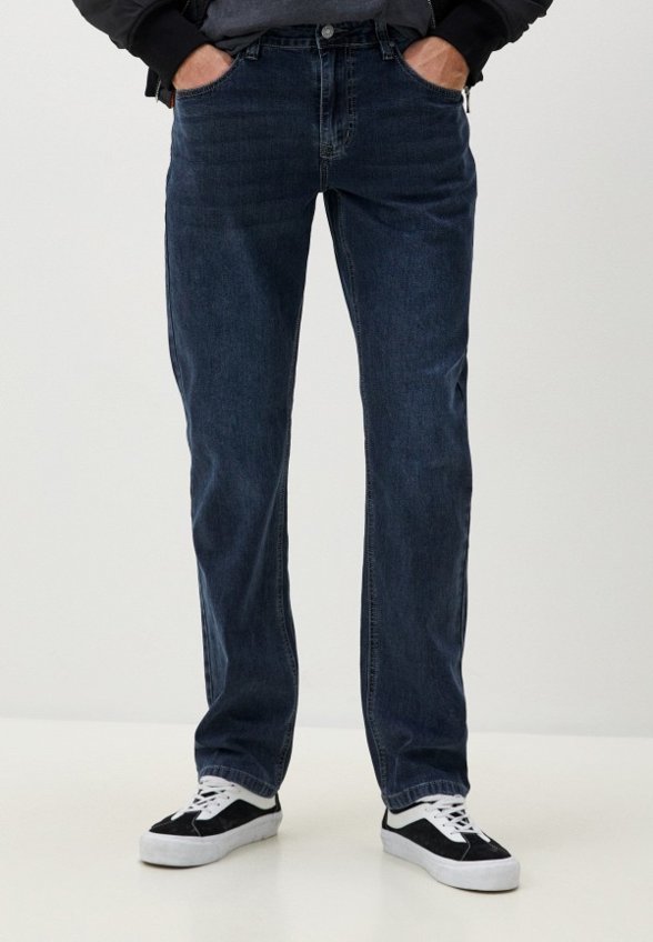 Джинсы Mossmore