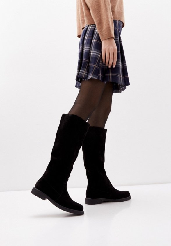 Сапоги Francesco Donni