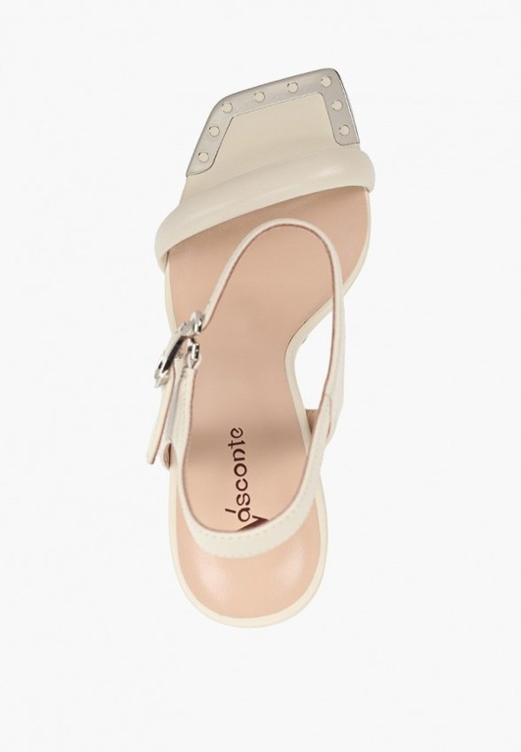 Босоножки Vasconte