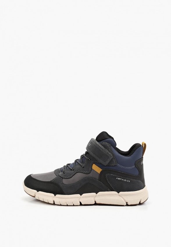 Кроссовки Geox