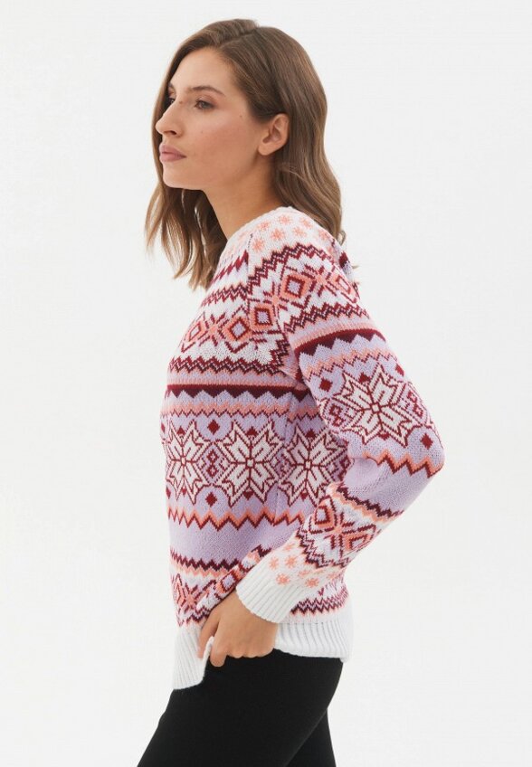 Джемпер Mavin