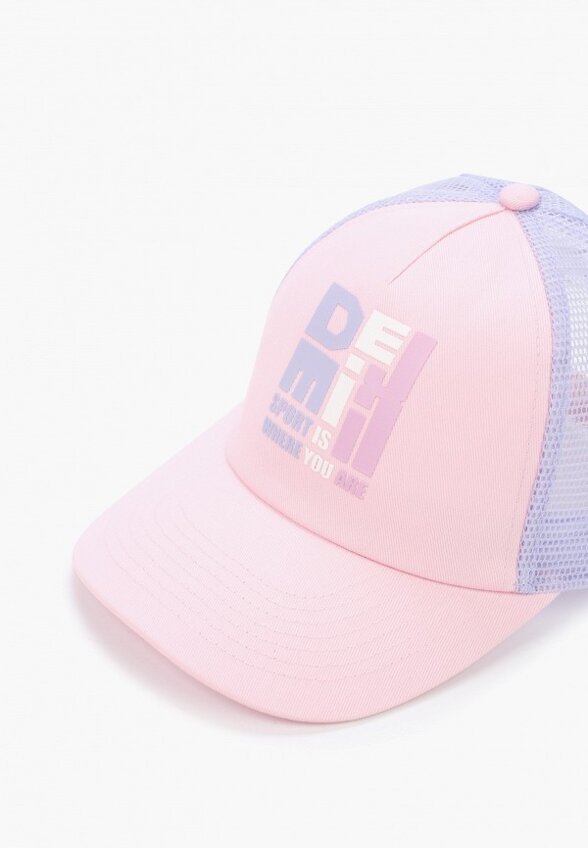 Бейсболка Demix