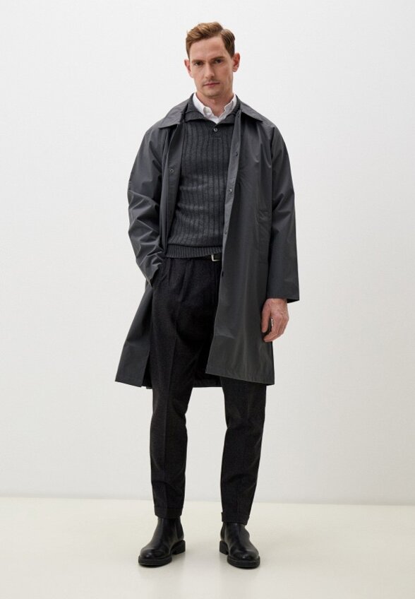 Плащ Harry Hatchet