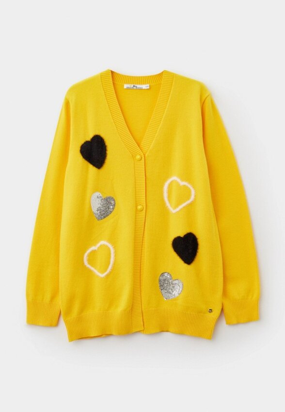 Кардиган Original Marines