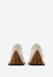 Кроссовки женские New Balance 327, Белый3  - превью