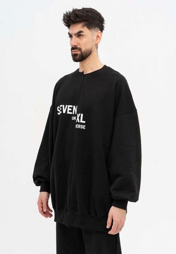 Свитшот Seventeen Nine