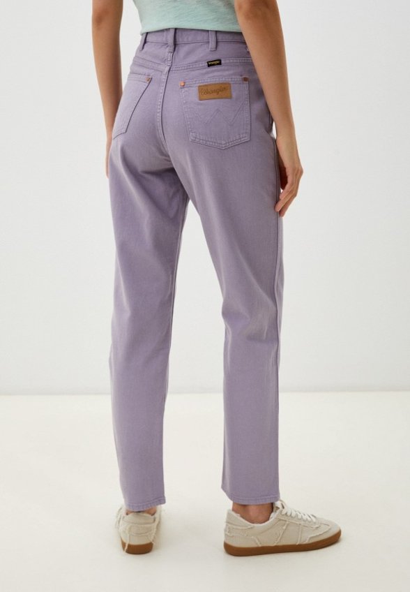 Джинсы Wrangler