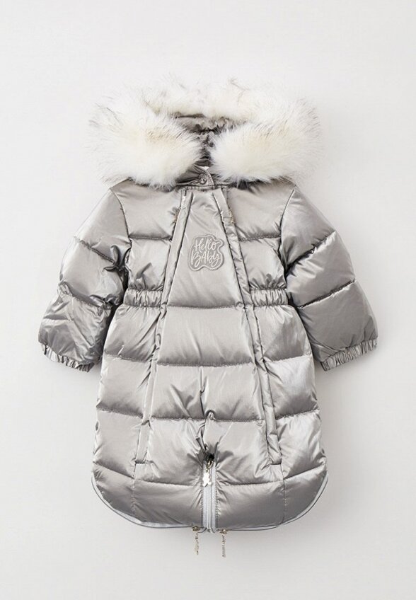 Комбинезон утепленный Choupette