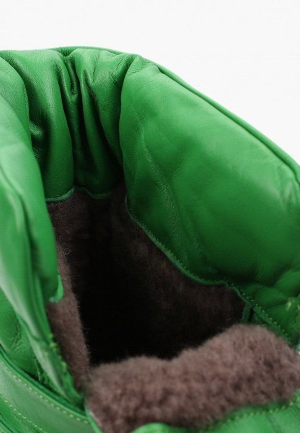 Ботинки NWC New Youth Club