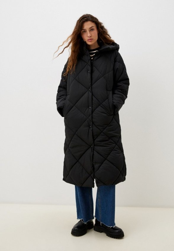 Куртка стеганая Funday