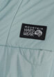 Куртка горнолыжная женская Mountain Hardwear Après Pro, Голубой10  - превью