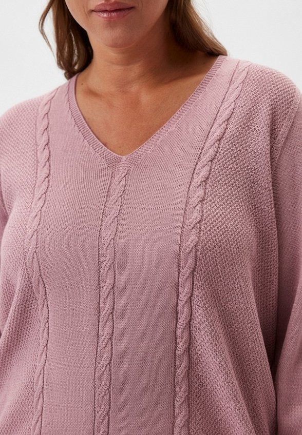 Пуловер Persona by Marina Rinaldi