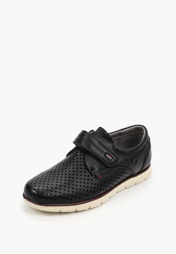 Ботинки Капитошка