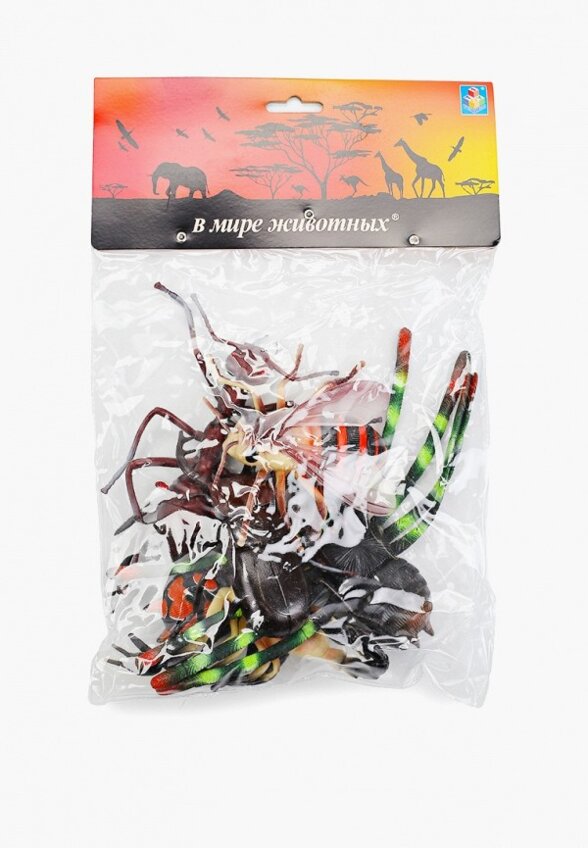 Набор фигурок 1Toy