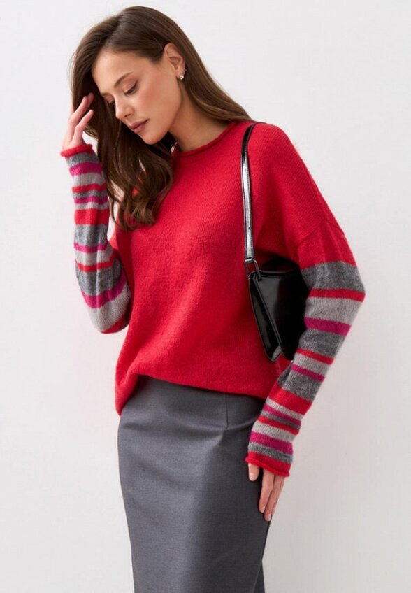 Джемпер Сиринга