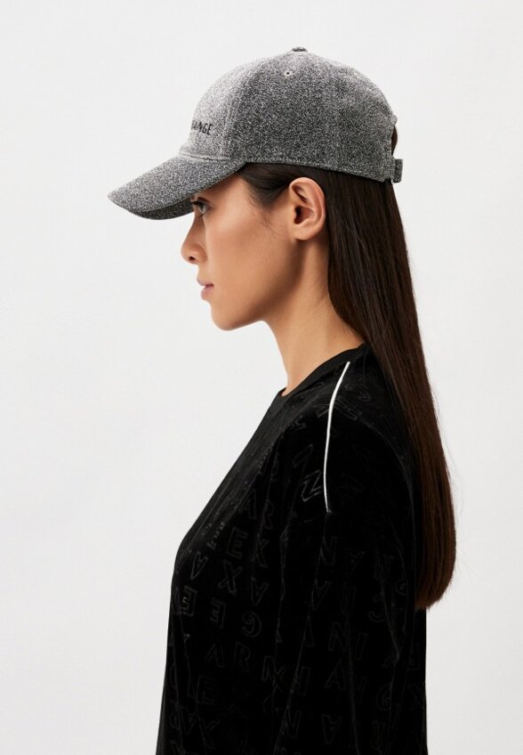 Бейсболка Armani Exchange
