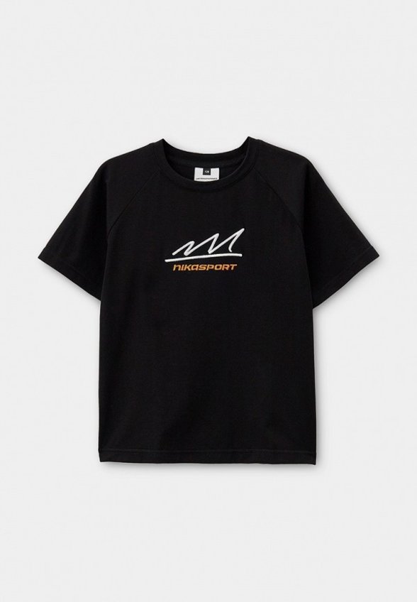 Футболка Nikasport