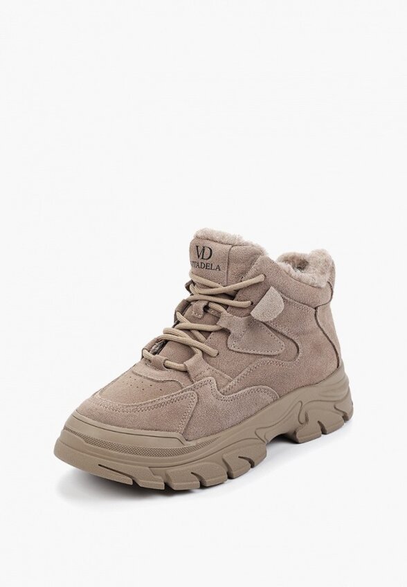 Ботинки Vitadela