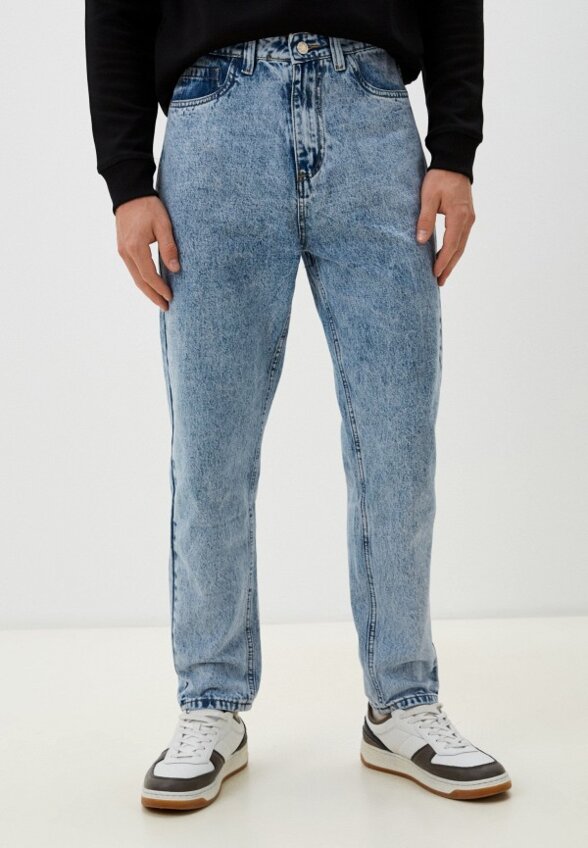 Джинсы Feimailis