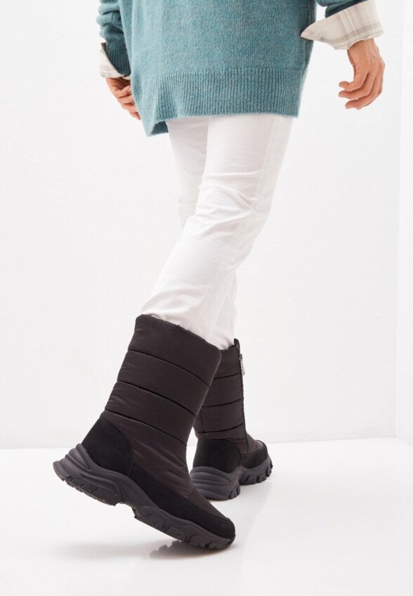 Дутики Tendance